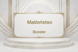 Małżeństwo Booster