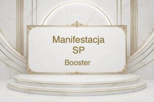Manifestacja SP Booster