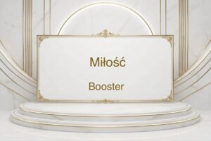 Miłość Booster