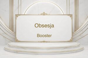 Obsesja Booster