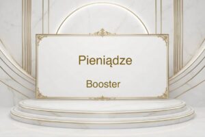 Pieniądze Booster