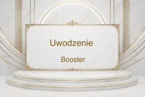 Uwodzenie Booster