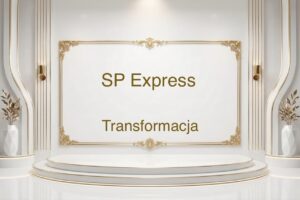 SP Express - Transformacja